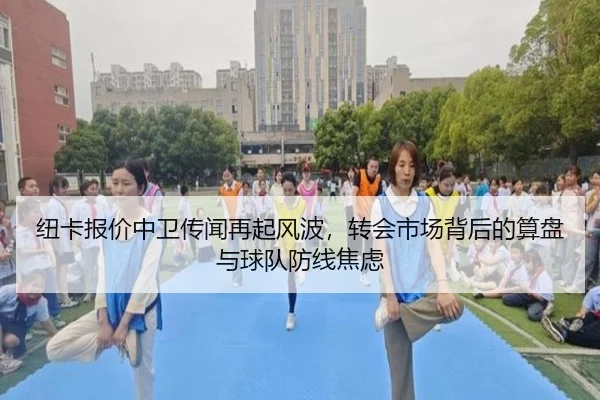 纽卡报价中卫传闻再起风波，转会市场背后的算盘与球队防线焦虑（C7yule）